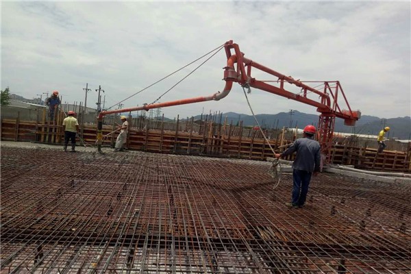 手動建筑布料機(jī) 手動建筑布料機(jī)